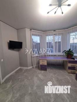 Дом 72м², 1-этажный, участок 3 сот.  