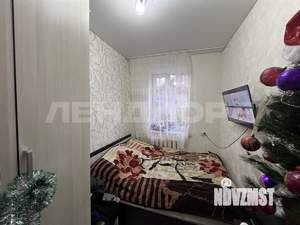 Дом 61м&sup2;, 1-этажный, участок 3 сот.  