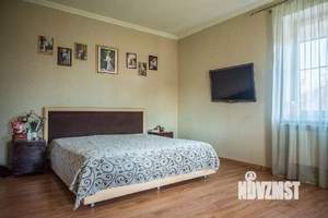 Дом 280м², 3-этажный, участок 6 сот.  