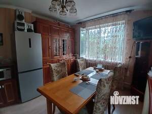 Дом 110м², 2-этажный, участок 6 сот.  