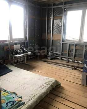 Дом 137м&sup2;, 2-этажный, участок 6 сот.  