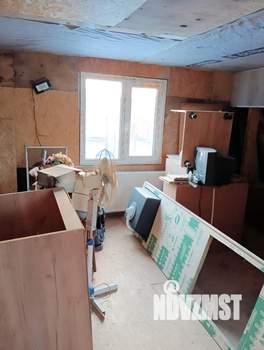 Дом 46м², 2-этажный, участок 5 сот.  