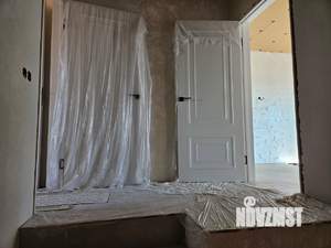 Дом 120м², 2-этажный, участок 3 сот.  