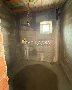 Дом 82м², 1-этажный, участок 3 сот.  