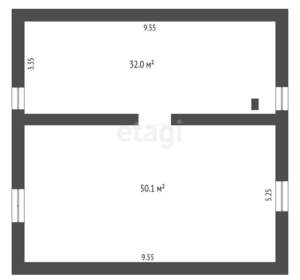 Дом 235м², 2-этажный, участок 8 сот.  