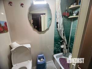 Дом 55м², 1-этажный, участок 1 сот.  