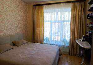 Дом 70м², 2-этажный, участок 1 сот.  