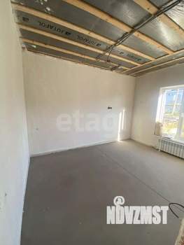 Дом 103м², 1-этажный, участок 5 сот.  