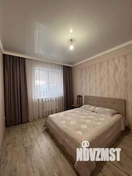 Дом 70м², 1-этажный, участок 3 сот.  