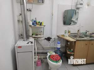 Дом 50м&sup2;, 2-этажный, участок 6 сот.  