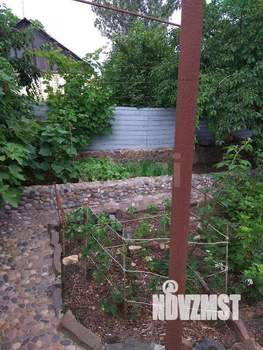 Дом 112м&sup2;, 1-этажный, участок 2 сот.  