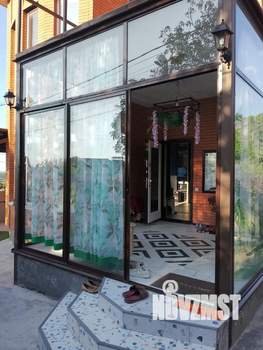 Дом 250м², 2-этажный, участок 3 сот.  