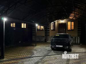 Дом 155м&sup2;, 2-этажный, участок 3 сот.  