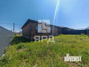 Дом 145м&sup2;, 1-этажный, участок 5 сот.  