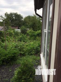 Дом 90м², 2-этажный, участок 6 сот.  