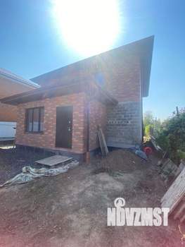 Дом 241м², 2-этажный, участок 6 сот.  