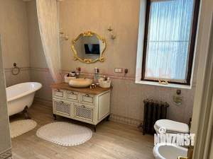 Дом 157м², 3-этажный, участок 5 сот.  