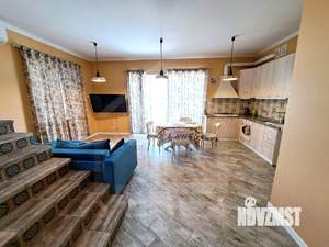 Дача 145м², 2-этажный, участок 6 сот.  