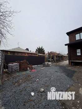 Дом 200м², 2-этажный, участок 5 сот.  