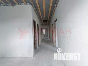 Дом 100м², 1-этажный, участок 3 сот.  