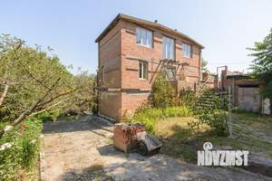 Дом 150м², 2-этажный, участок 9 сот.  