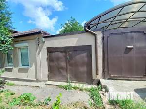 Дом 111м&sup2;, 1-этажный, участок 5 сот.  