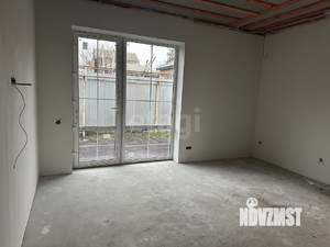 Дом 90м&sup2;, 1-этажный, участок 3 сот.  