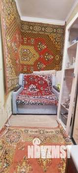 Дом 52м&sup2;, 1-этажный, участок 3 сот.  