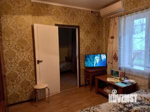 Дом 42м², 1-этажный, участок 2 сот.  