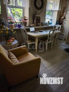 Дом 68м², 1-этажный, участок 6 сот.  