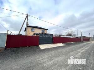 Дом 220м², 2-этажный, участок 12 сот.  