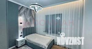 Дом 90м&sup2;, 1-этажный, участок 4 сот.  