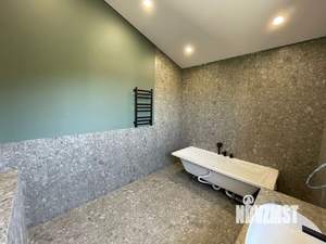 Коттедж 250м², 2-этажный, участок 4 сот.  