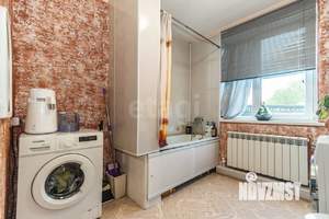 Дом 128м², 3-этажный, участок 5 сот.  