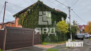 Дом 190м&sup2;, 2-этажный, участок 3 сот.  