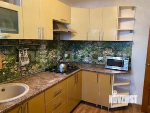 Дом 89м&sup2;, 2-этажный, участок 3 сот.  