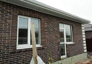 Дом 90м&sup2;, 1-этажный, участок 4 сот.  