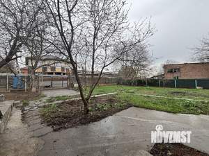 Дом 50м², 1-этажный, участок 7 сот.  
