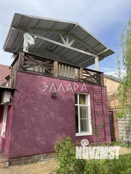 Дача 160м², 2-этажный, участок 3 сот.  