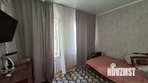 Дом 28м², 1-этажный, участок 1 сот.  