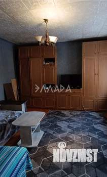 Дом 34м², 1-этажный, участок 3 сот.  