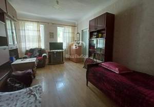 Дом 45м&sup2;, 1-этажный, участок 2 сот.  