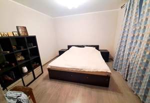 Дом 98м&sup2;, 1-этажный, участок 3 сот.  