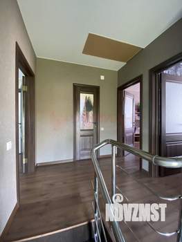 Дом 108м&sup2;, 2-этажный, участок 4 сот.  