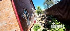 Дом 158м&sup2;, 1-этажный, участок 6 сот.  