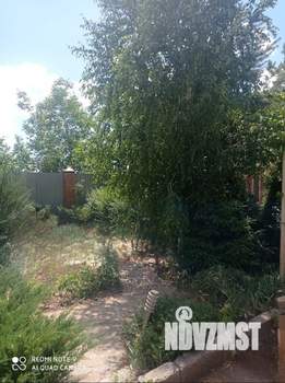 Дом 154м&sup2;, 3-этажный, участок 9 сот.  