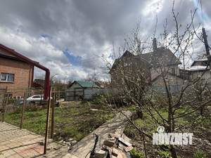 Дом 126м², 2-этажный, участок 5 сот.  