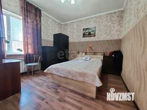 Дом 128м², 2-этажный, участок 3 сот.  