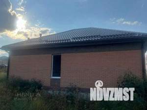 Дом 70м&sup2;, 2-этажный, участок 3 сот.  