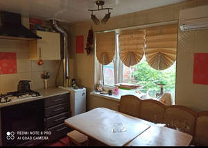 Дом 110м&sup2;, 2-этажный, участок 5 сот.  